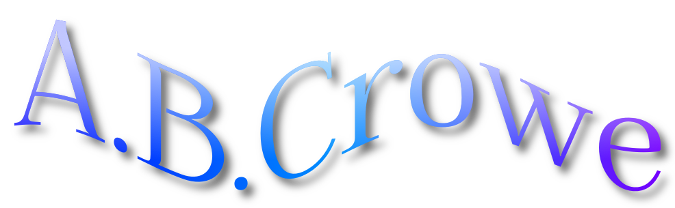 A.B.Crowe